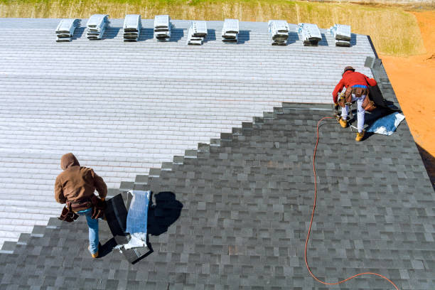 Best Best Roofing Contractors  in Santa Anna, TX