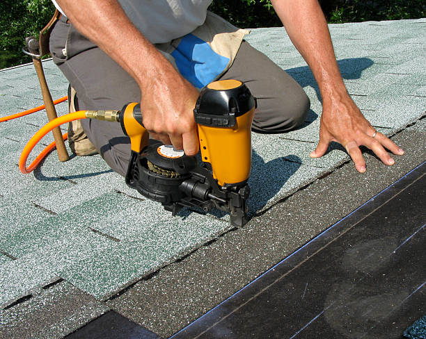 Best Roof Repair Services  in Santa Anna, TX