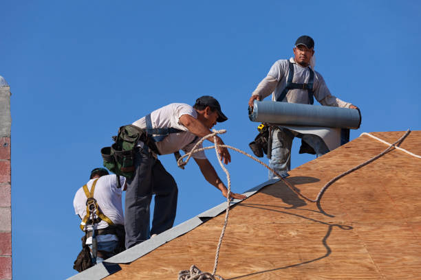 Best Flat Roof Repair Services  in Santa Anna, TX