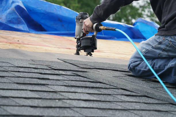 Quick and Trustworthy Emergency Roof Repair Services in Santa Anna, TX