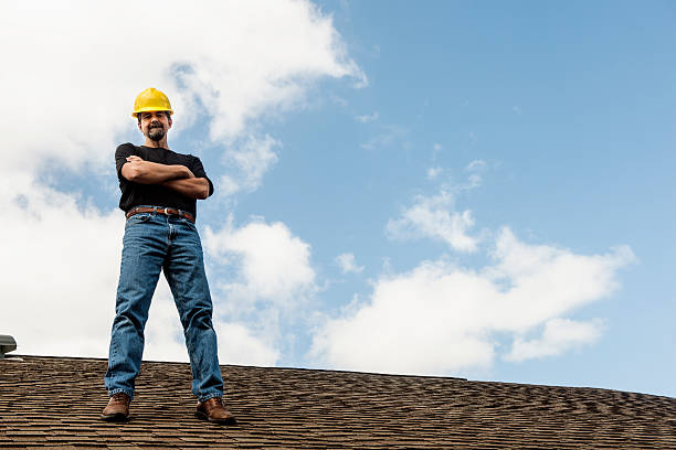 Santa Anna, TX Roofing Contractor Company