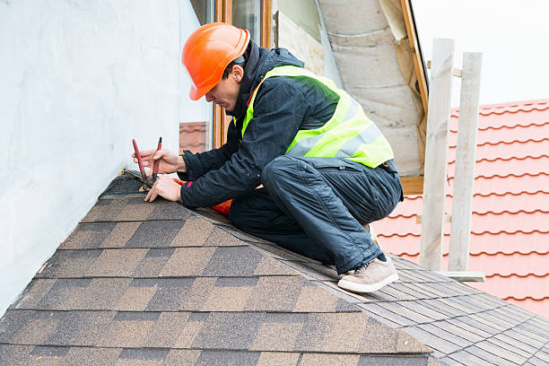 Best Roof Gutter Cleaning  in Santa Anna, TX