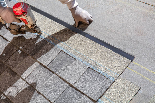 Best Shingle Roofing Installation  in Santa Anna, TX