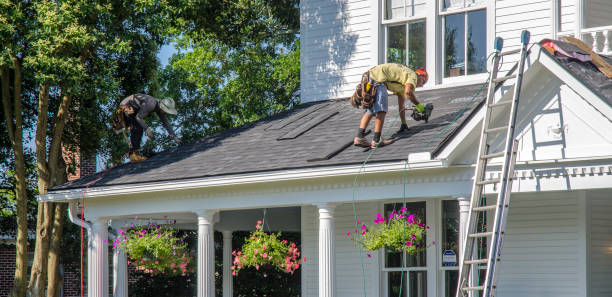 Best New Roof Installation  in Santa Anna, TX